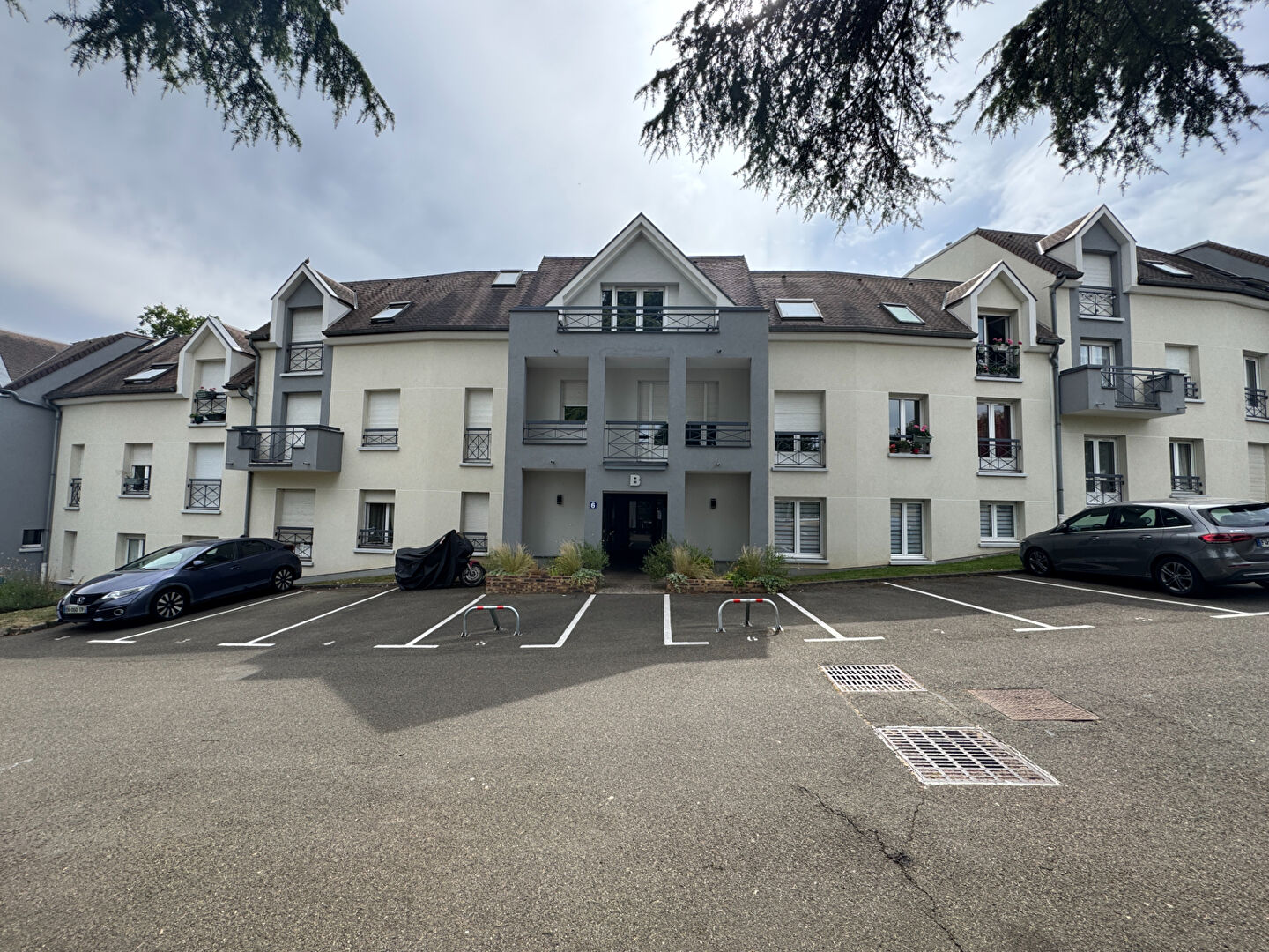 Agence immobilière de Montfort L'Amaury Immobilier - Montfort L'Amaury Immobilier