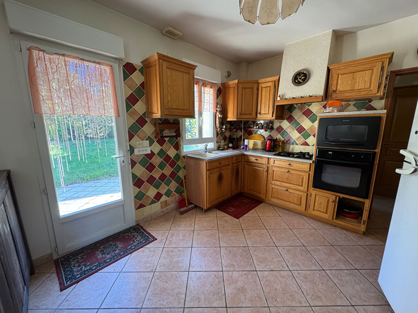 Photo Maison  traditionnelle  proche Forêt Gambaiseuil 6 pièces  155.5 m2 image 5/6