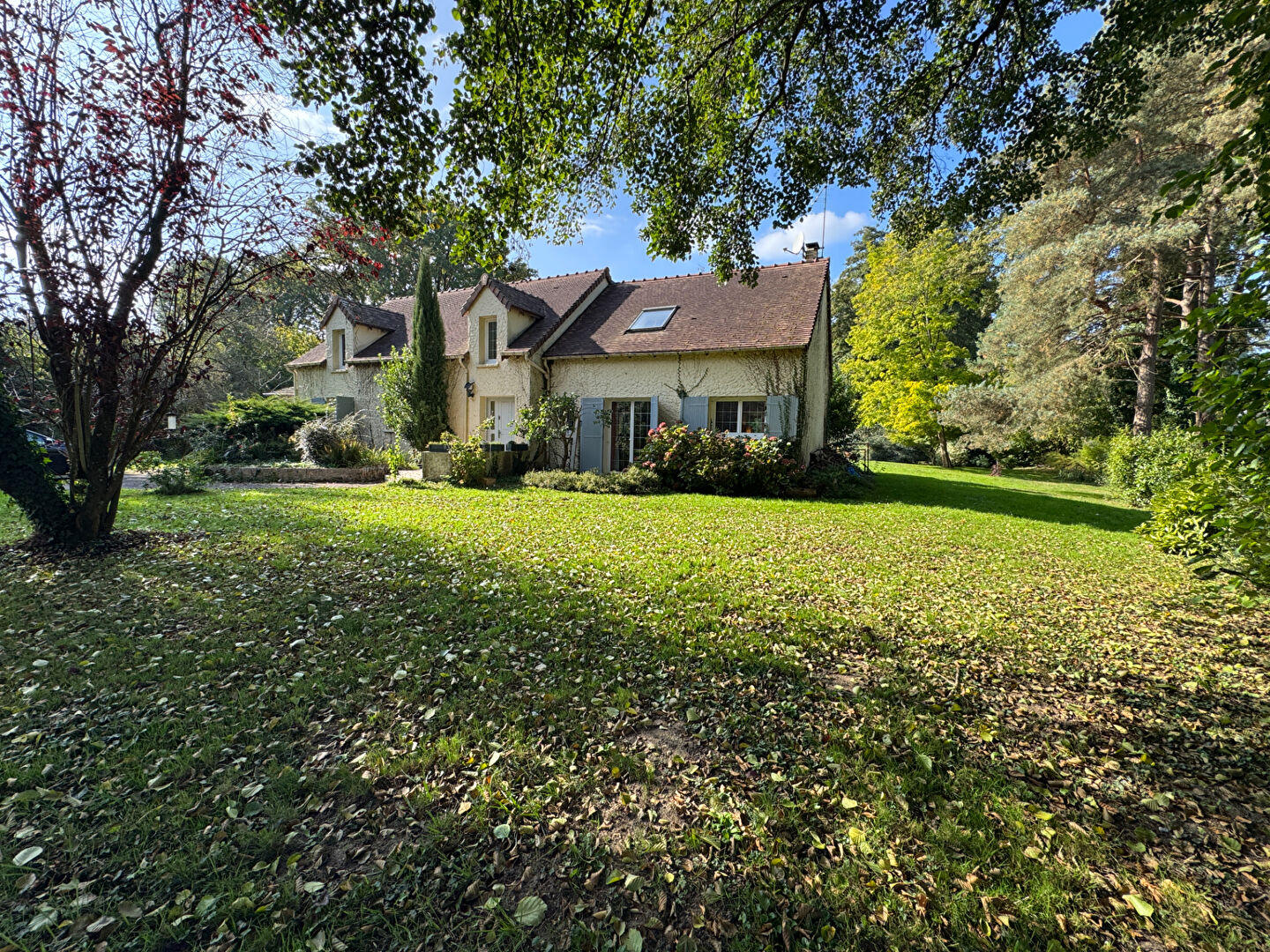 Agence immobilière de Montfort L'Amaury Immobilier - Montfort L'Amaury Immobilier