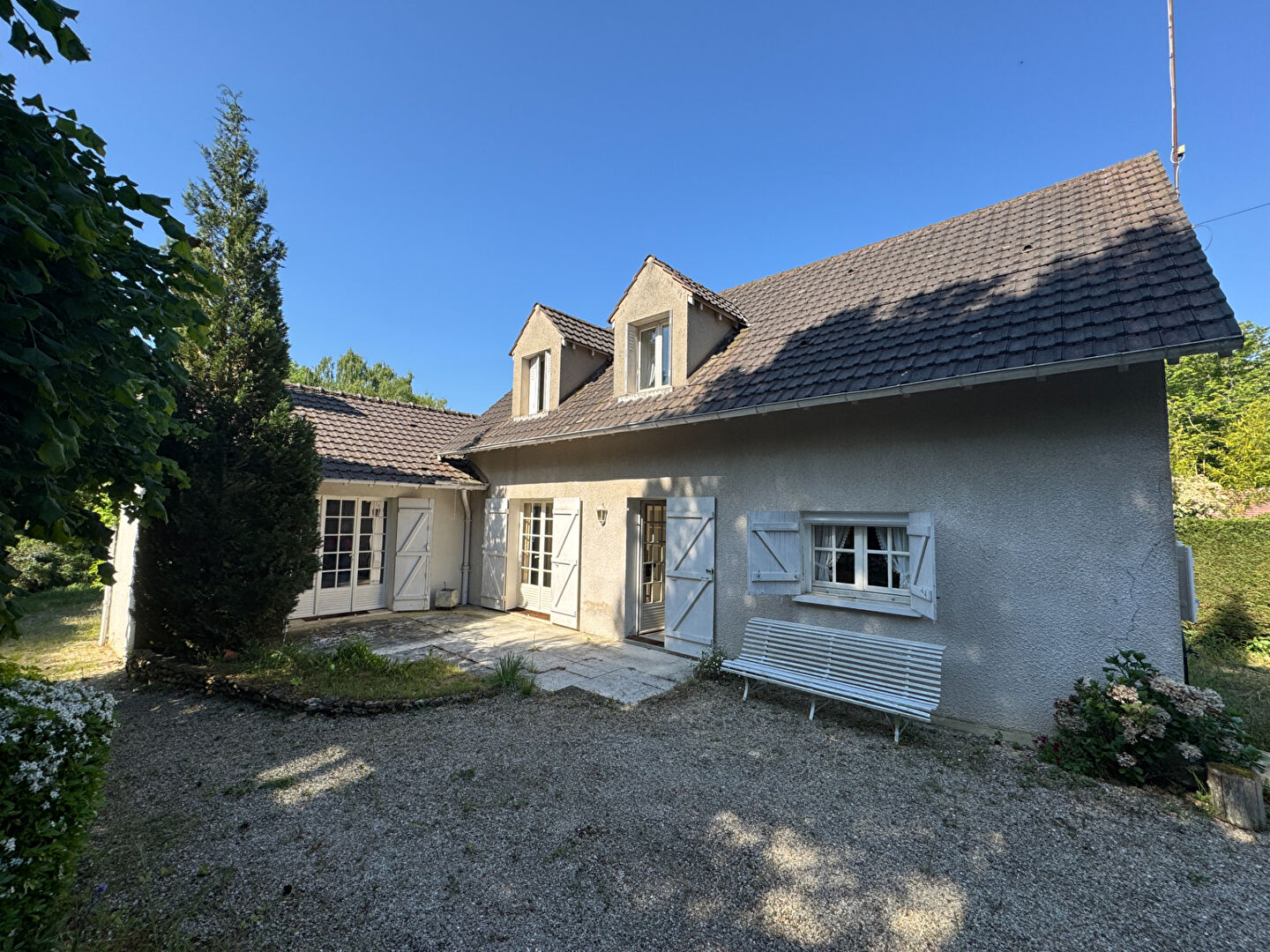 Agence immobilière de Montfort L'Amaury Immobilier - Montfort L'Amaury Immobilier
