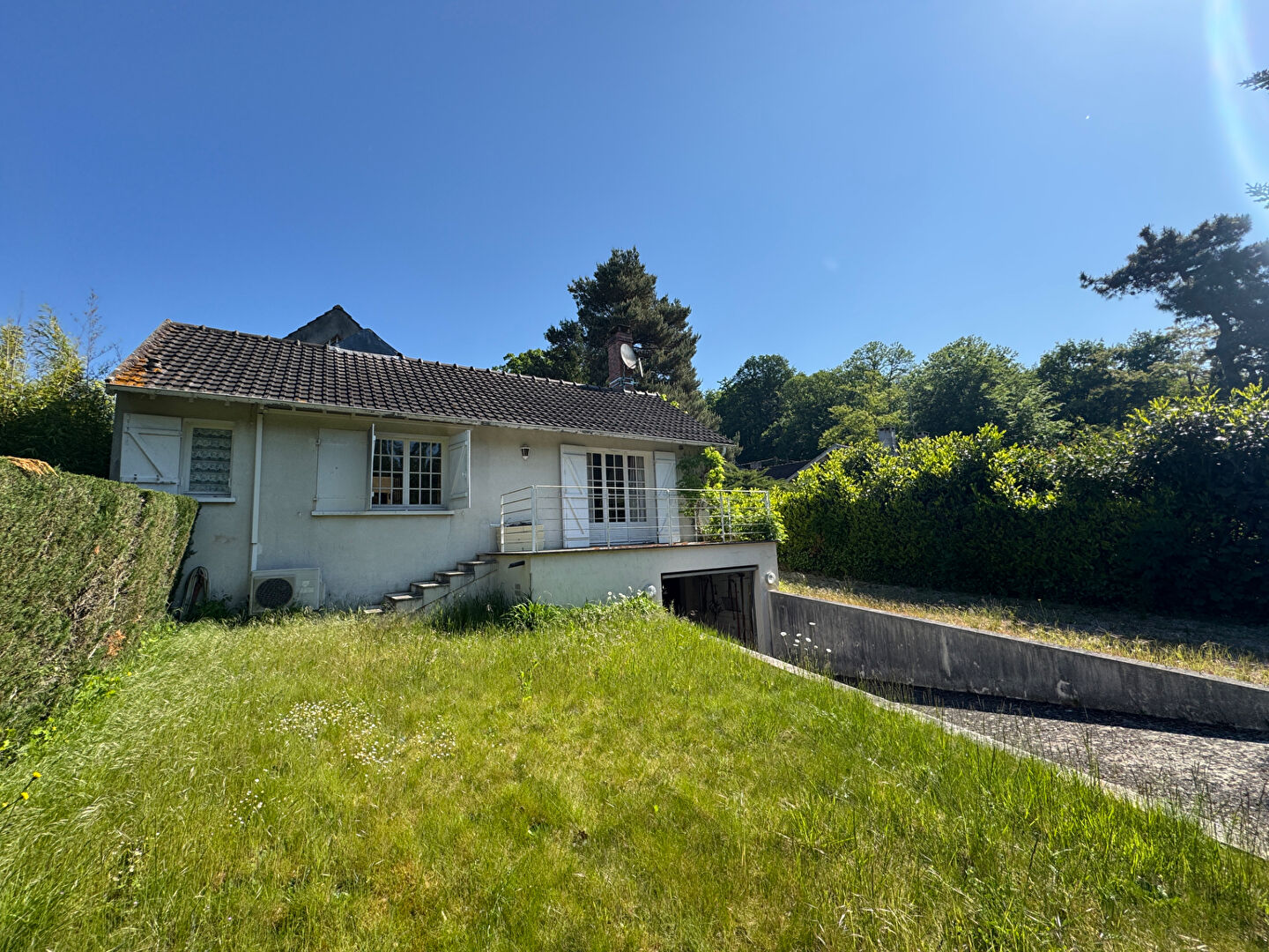 Agence immobilière de Montfort L'Amaury Immobilier - Montfort L'Amaury Immobilier