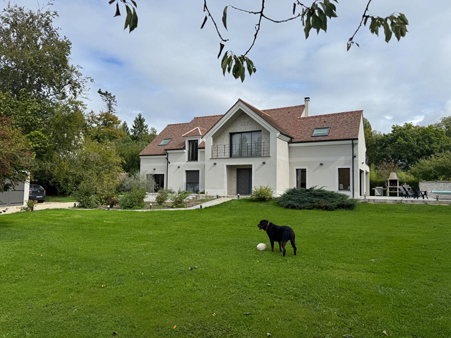 Agence immobilière de Montfort L'Amaury Immobilier - Montfort L'Amaury Immobilier