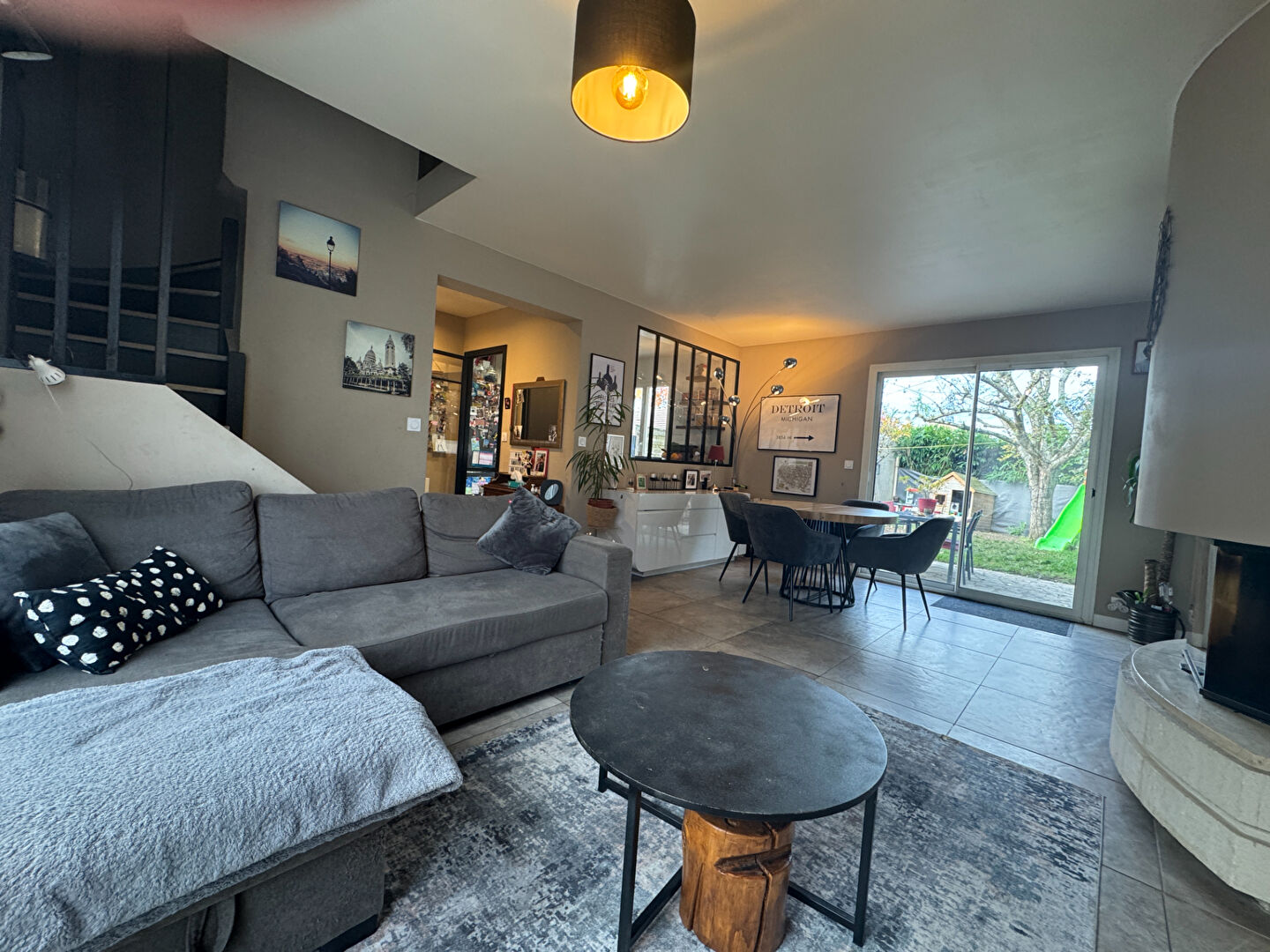 Agence immobilière de Montfort L'Amaury Immobilier - Montfort L'Amaury Immobilier