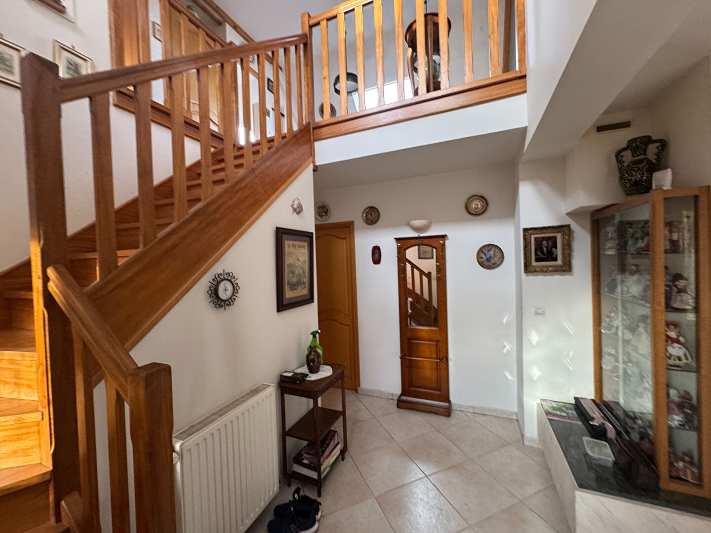 Photo Jolie maison récente et familiale Montfort L Amaury 7 pièces 140m2 image 3/6