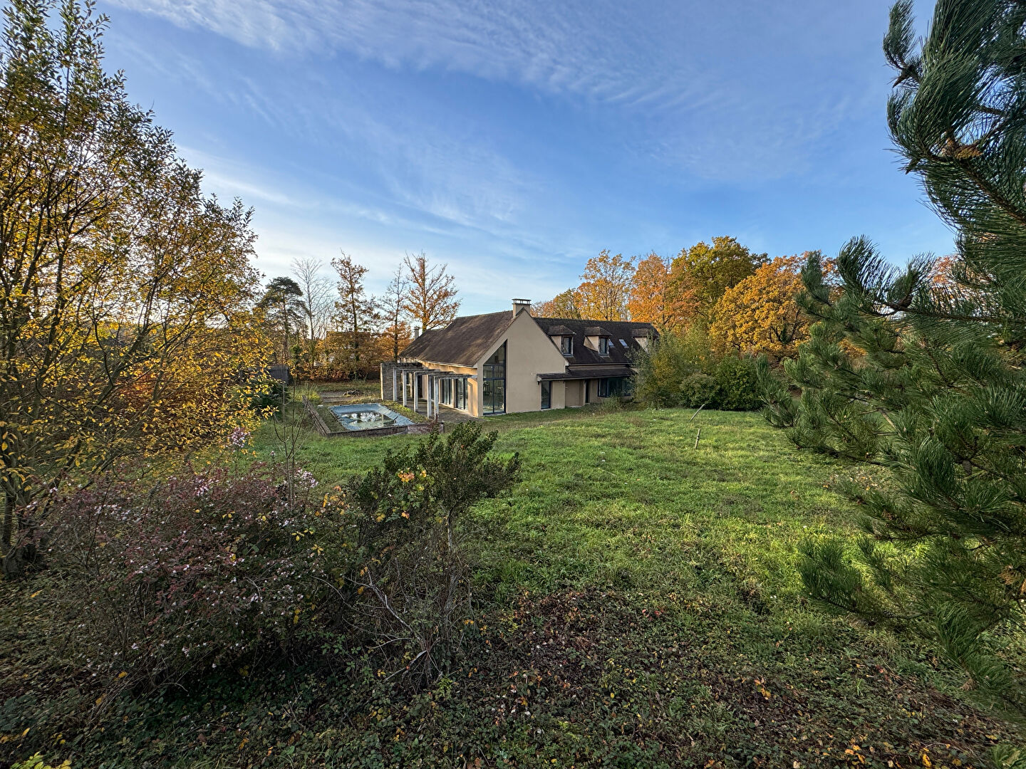 Agence immobilière de Montfort L'Amaury Immobilier - Montfort L'Amaury Immobilier