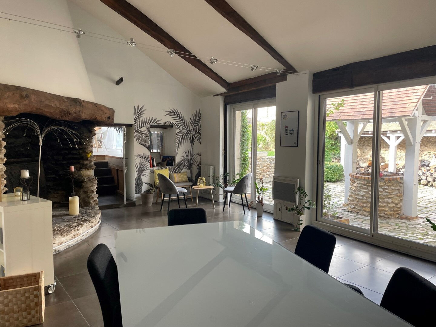 Agence immobilière de Montfort L'Amaury Immobilier - Montfort L'Amaury Immobilier