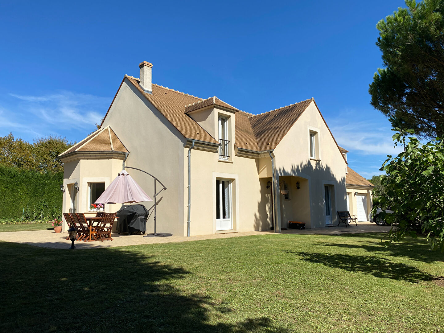 Agence immobilière de Montfort L'Amaury Immobilier - Montfort L'Amaury Immobilier