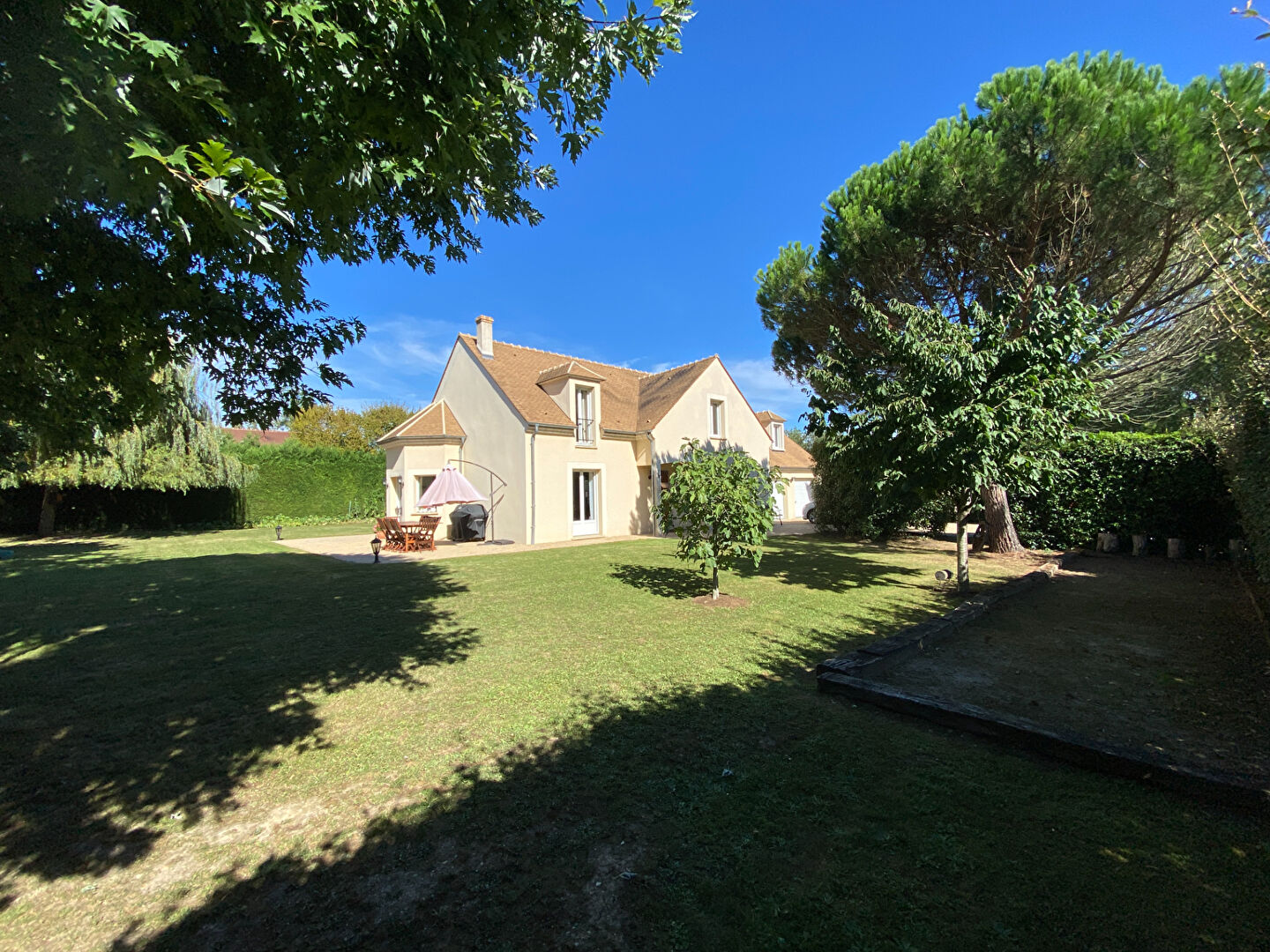 Agence immobilière de Montfort L'Amaury Immobilier - Montfort L'Amaury Immobilier