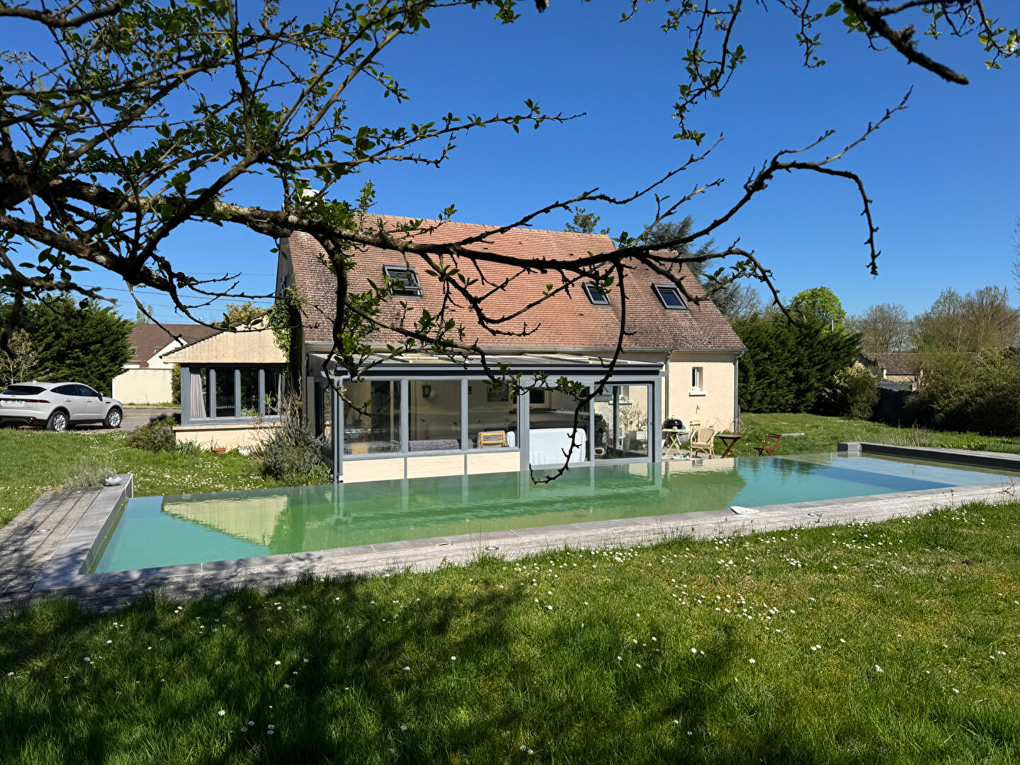 Agence immobilière de Montfort L'Amaury Immobilier - Montfort L'Amaury Immobilier