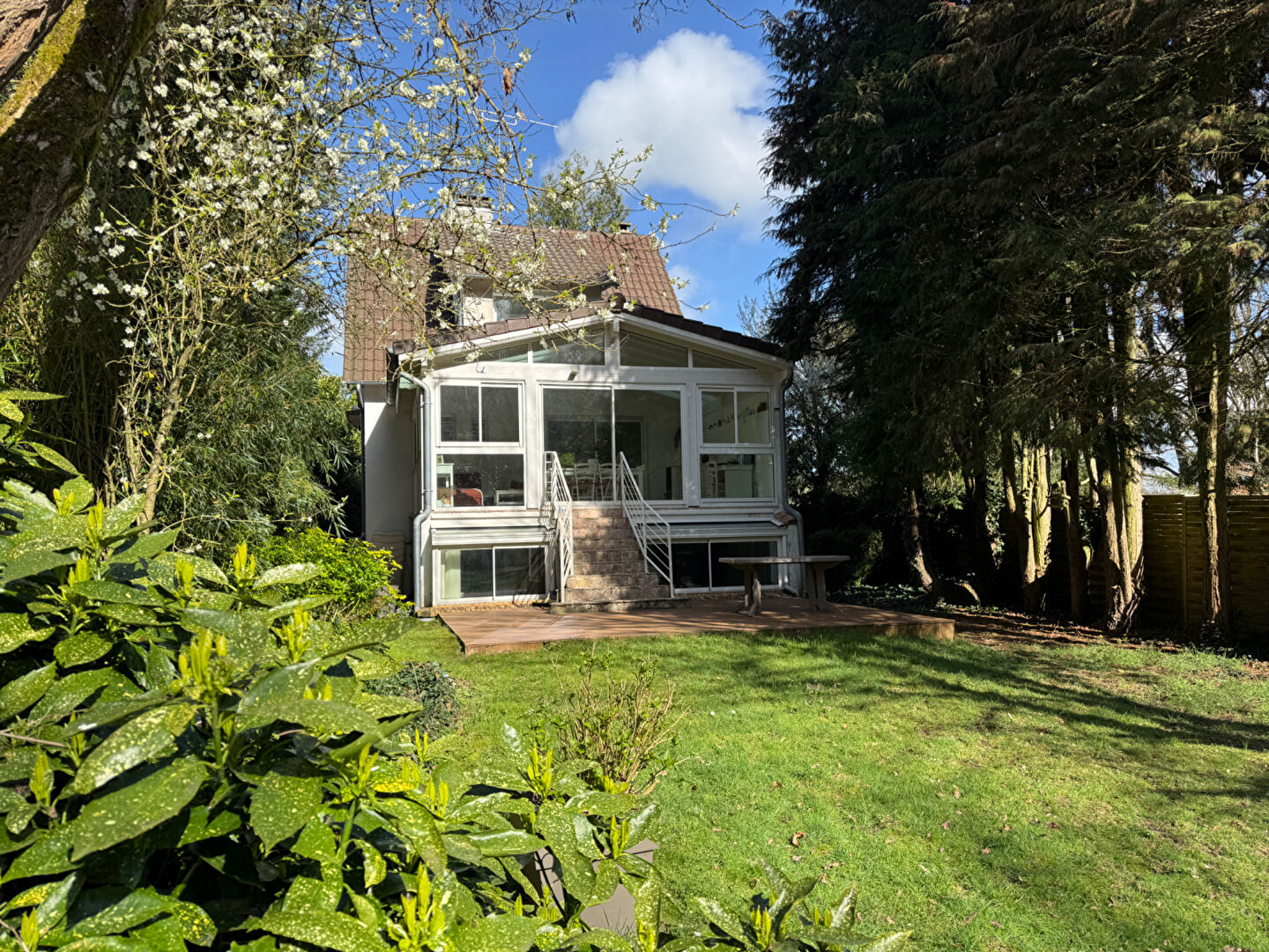 Agence immobilière de Montfort L'Amaury Immobilier - Montfort L'Amaury Immobilier