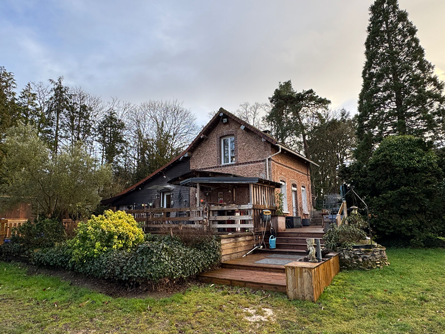 Agence immobilière de Montfort L'Amaury Immobilier - Montfort L'Amaury Immobilier