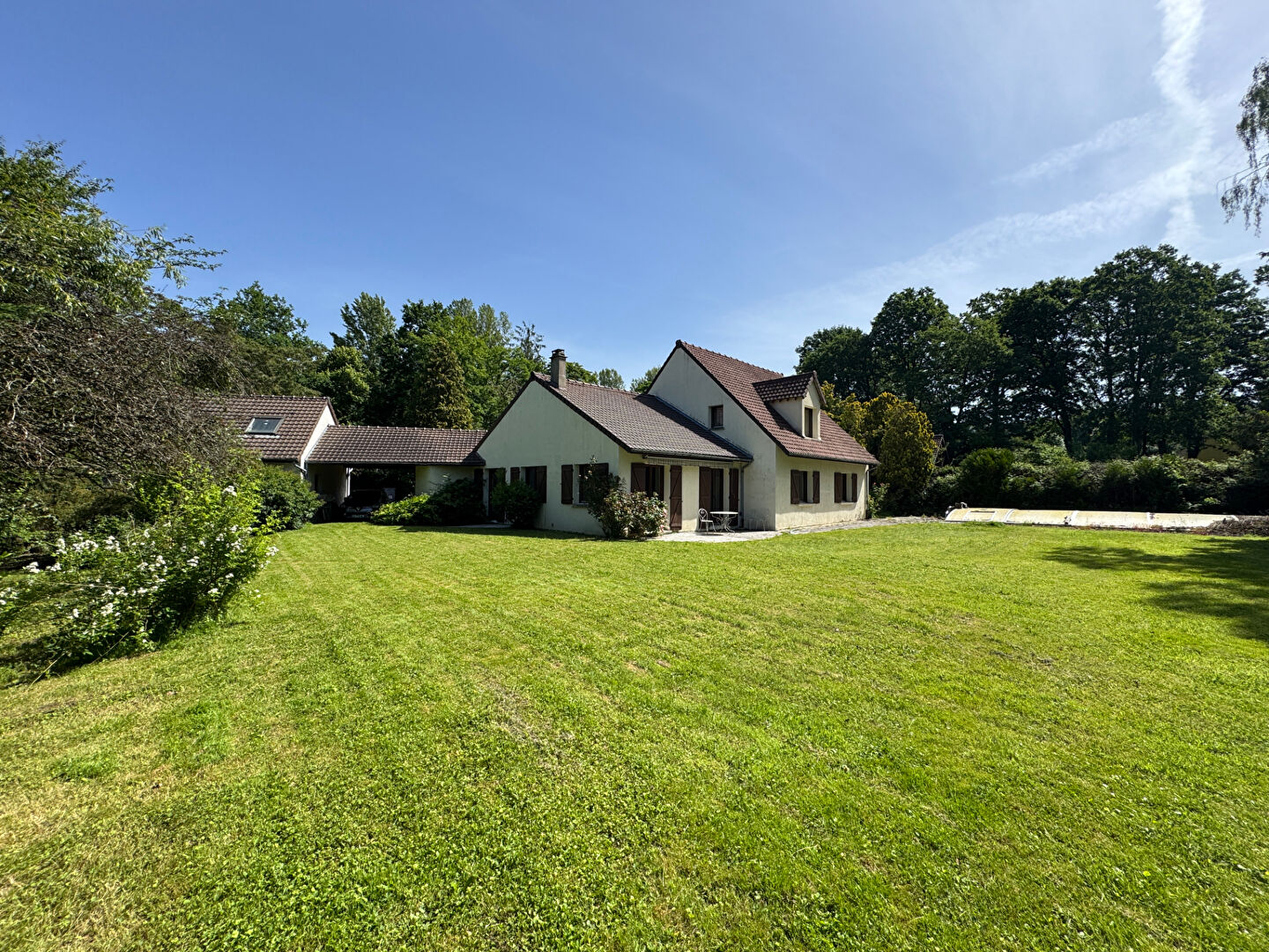 Agence immobilière de Montfort L'Amaury Immobilier - Montfort L'Amaury Immobilier