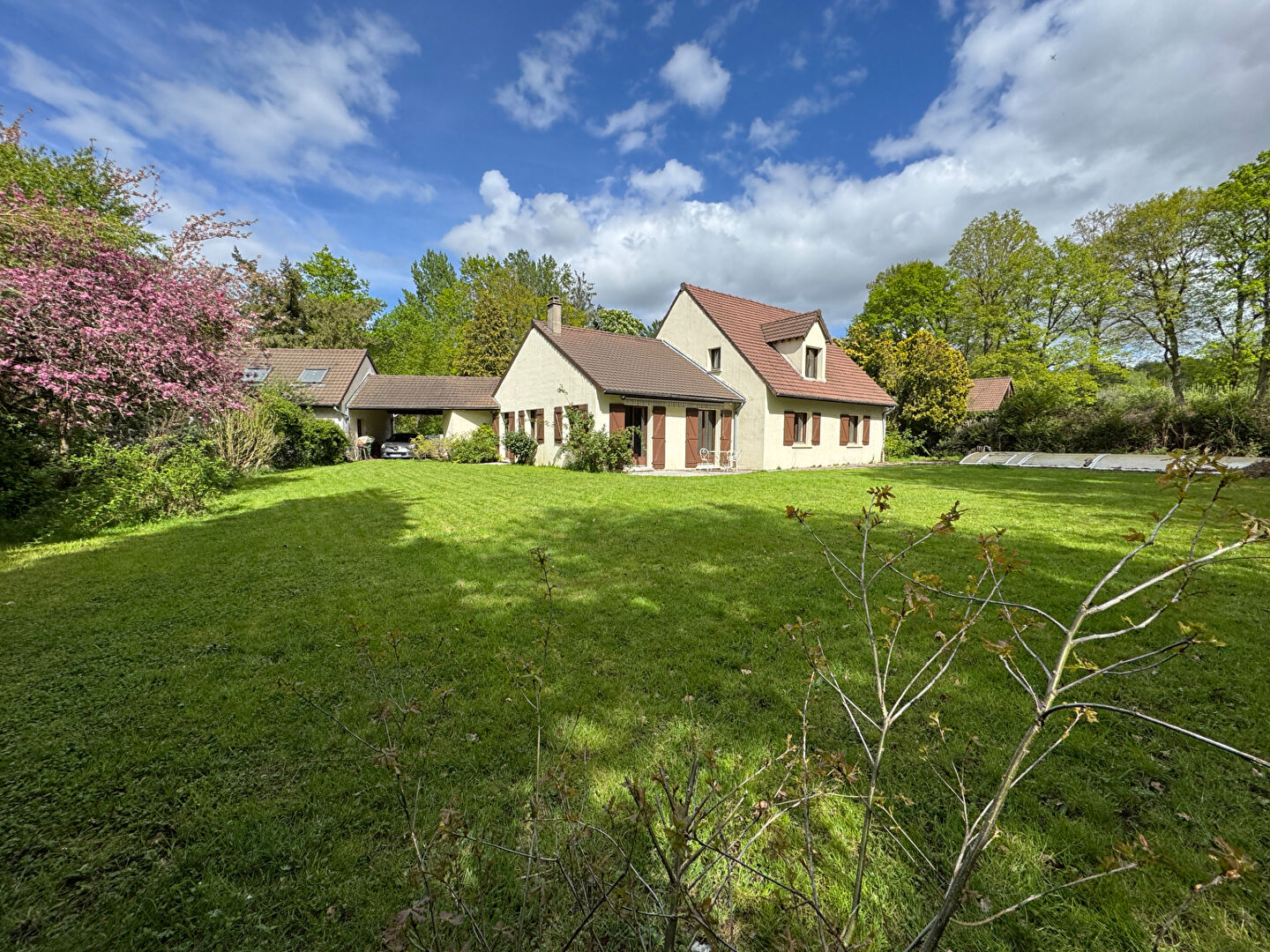 Agence immobilière de Montfort L'Amaury Immobilier - Montfort L'Amaury Immobilier