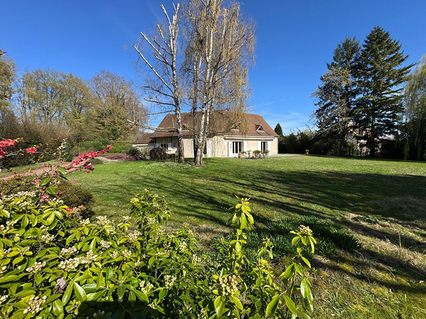 Agence immobilière de Montfort L'Amaury Immobilier - Montfort L'Amaury Immobilier