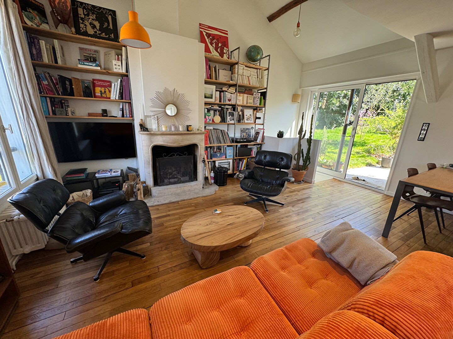 Agence immobilière de Montfort L'Amaury Immobilier - Montfort L'Amaury Immobilier