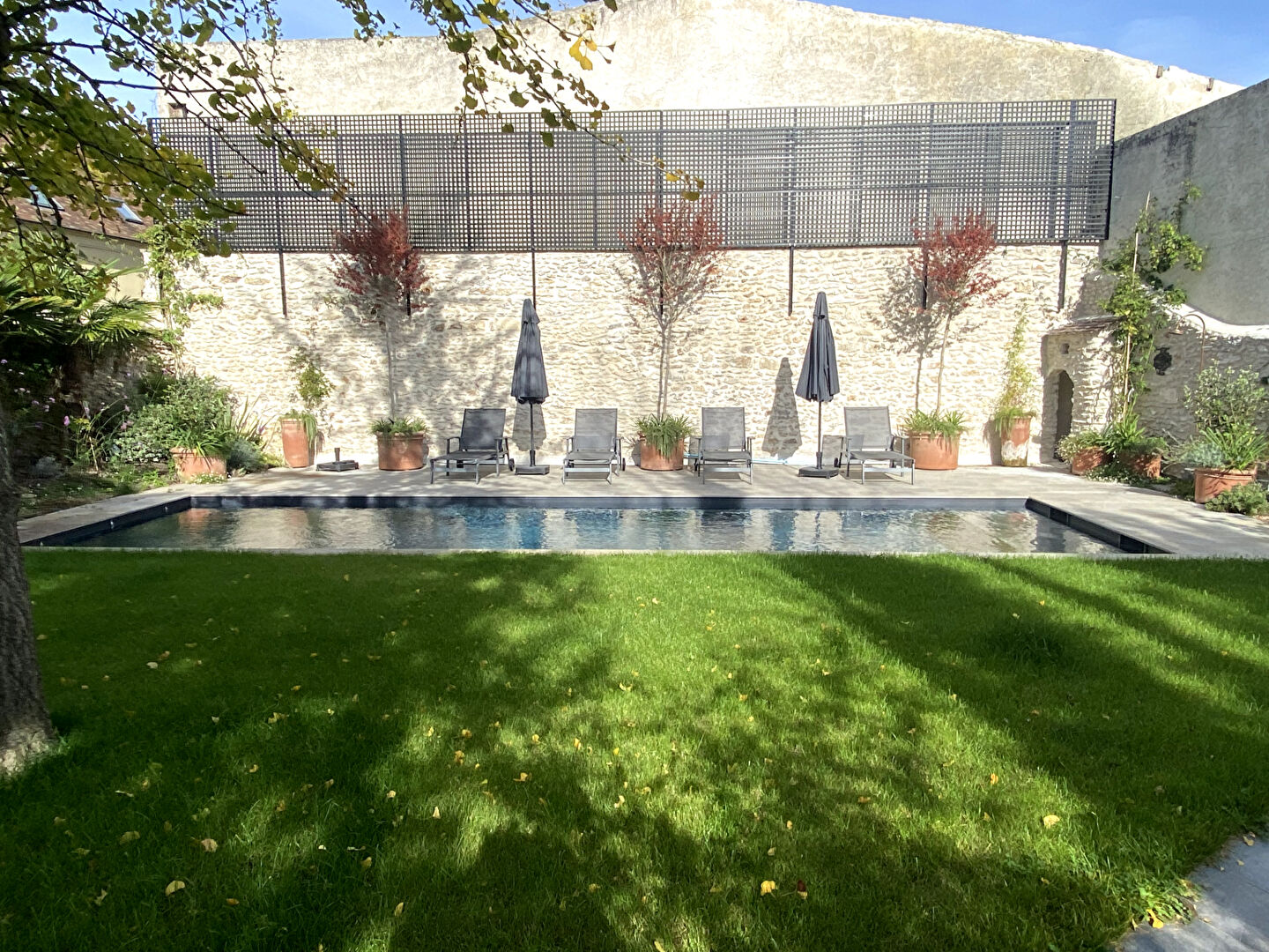 Agence immobilière de Montfort L'Amaury Immobilier - Montfort L'Amaury Immobilier