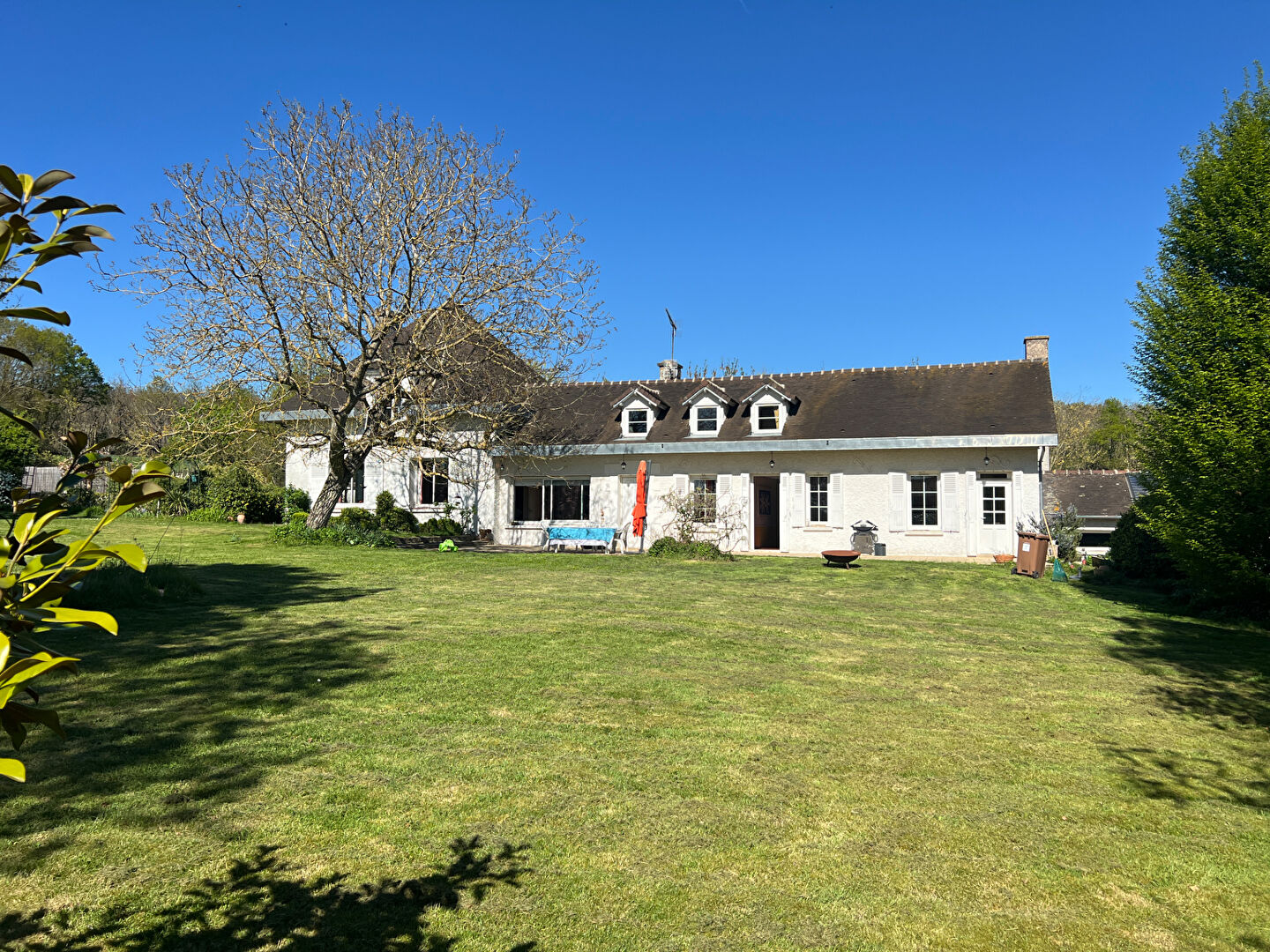 Agence immobilière de Montfort L'Amaury Immobilier - Montfort L'Amaury Immobilier