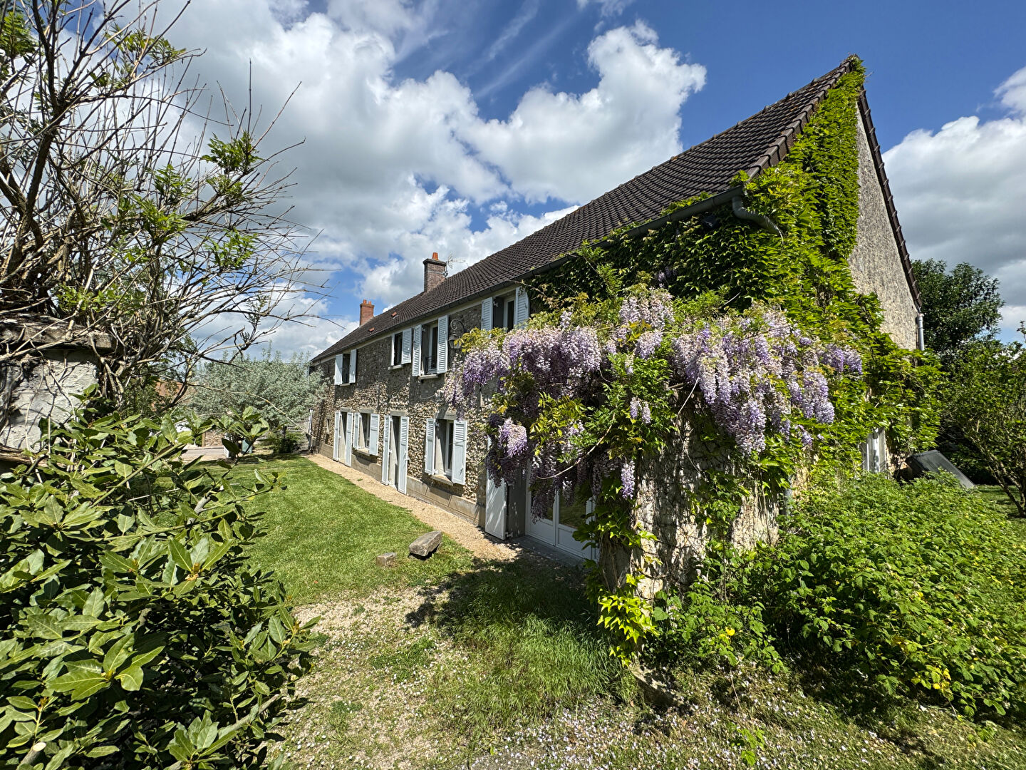 Agence immobilière de Montfort L'Amaury Immobilier - Montfort L'Amaury Immobilier