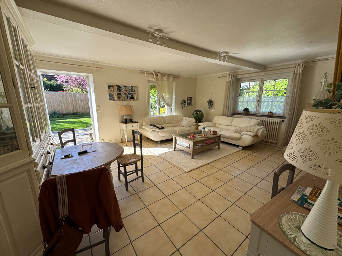 Agence immobilière de Montfort L'Amaury Immobilier - Montfort L'Amaury Immobilier