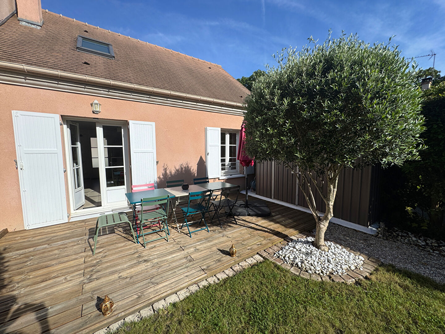 Agence immobilière de Montfort L'Amaury Immobilier - Montfort L'Amaury Immobilier