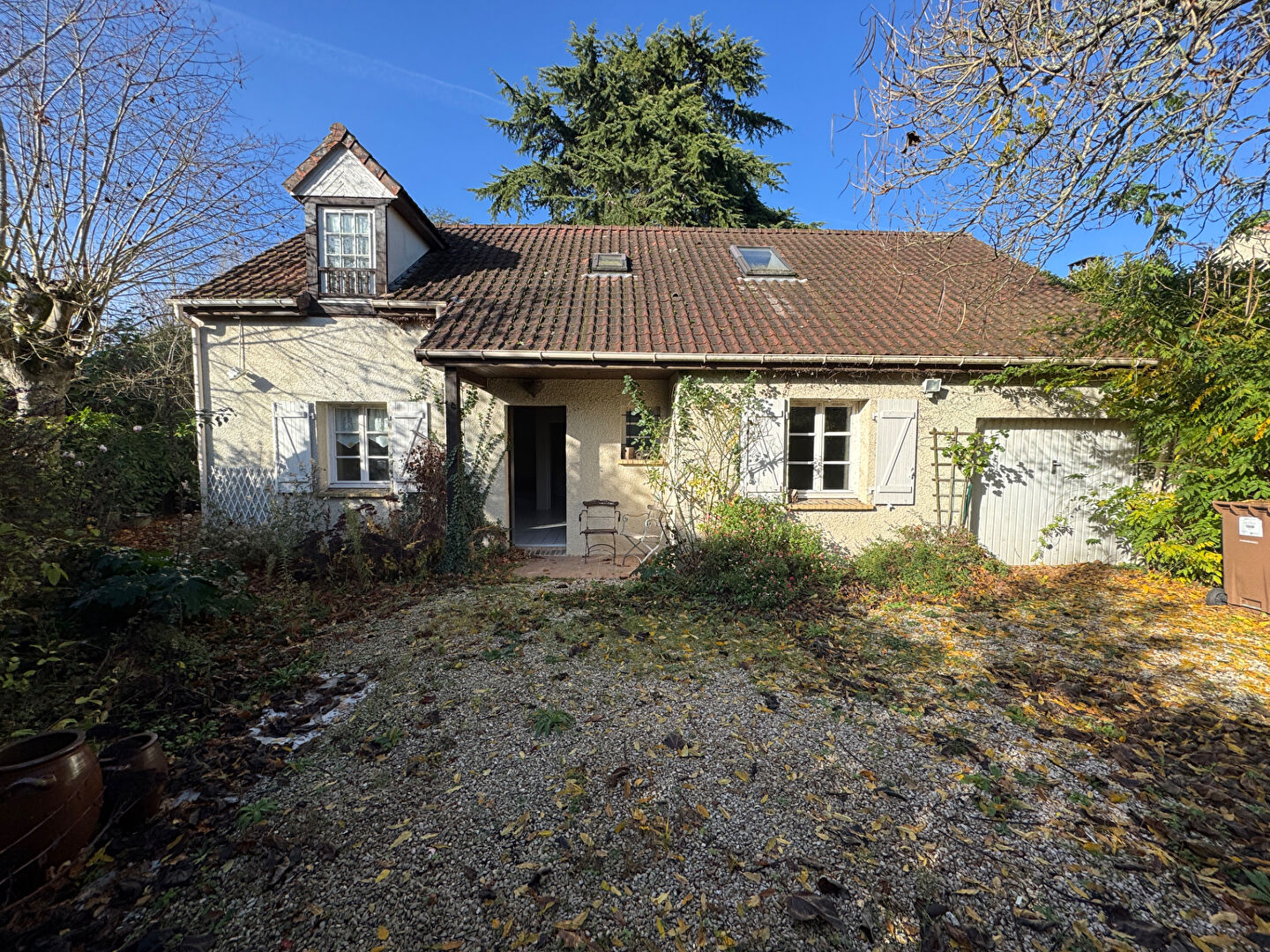 Agence immobilière de Montfort L'Amaury Immobilier - Montfort L'Amaury Immobilier