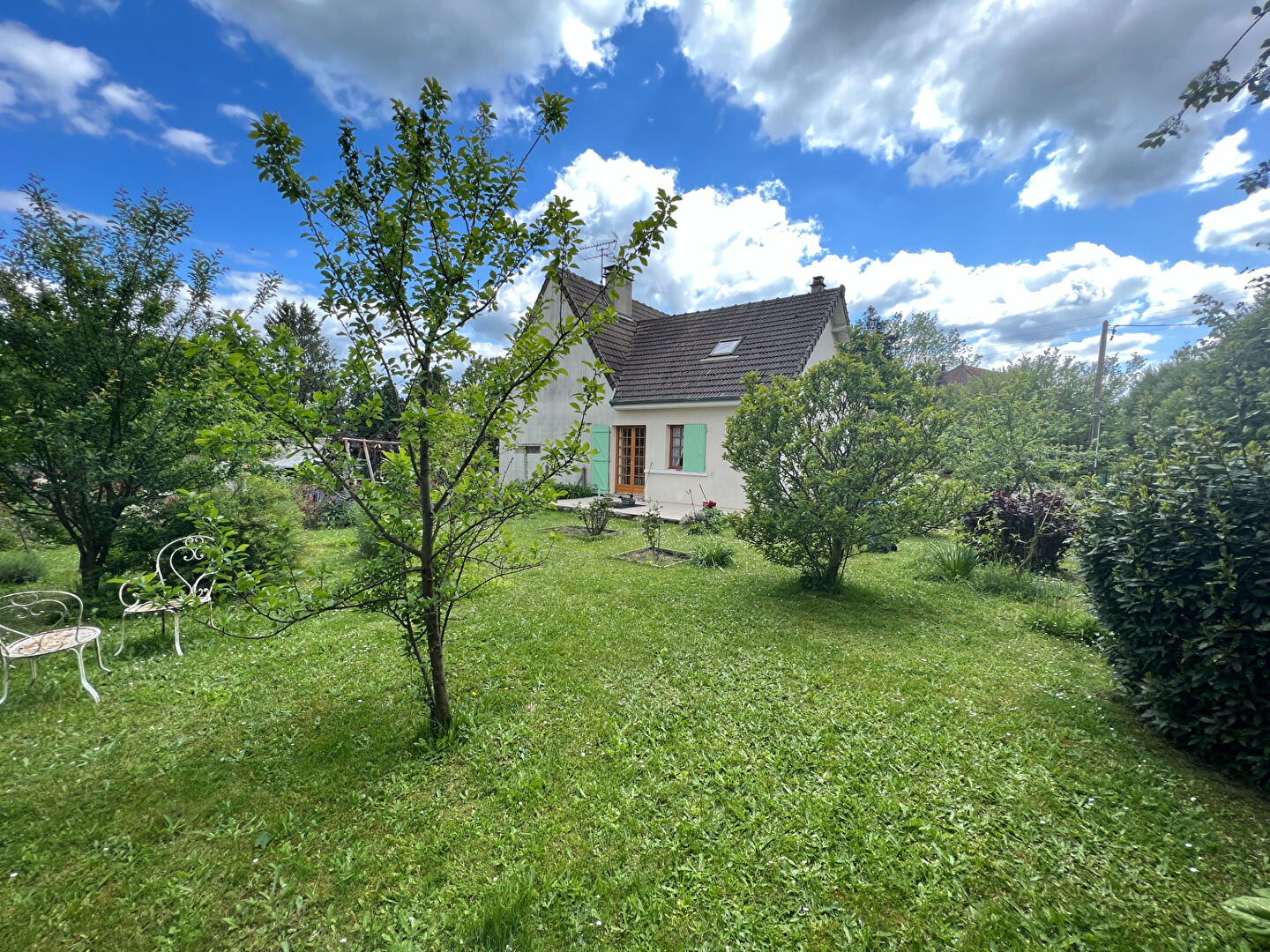 Agence immobilière de Montfort L'Amaury Immobilier - Montfort L'Amaury Immobilier