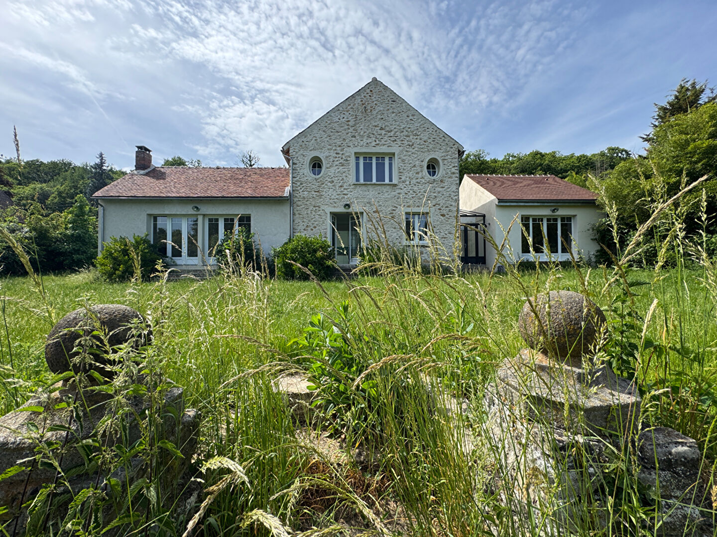 Agence immobilière de Montfort L'Amaury Immobilier - Montfort L'Amaury Immobilier