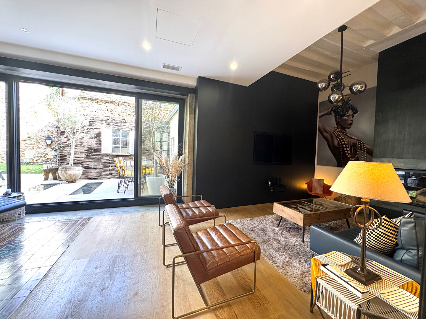 Agence immobilière de Montfort L'Amaury Immobilier - Montfort L'Amaury Immobilier