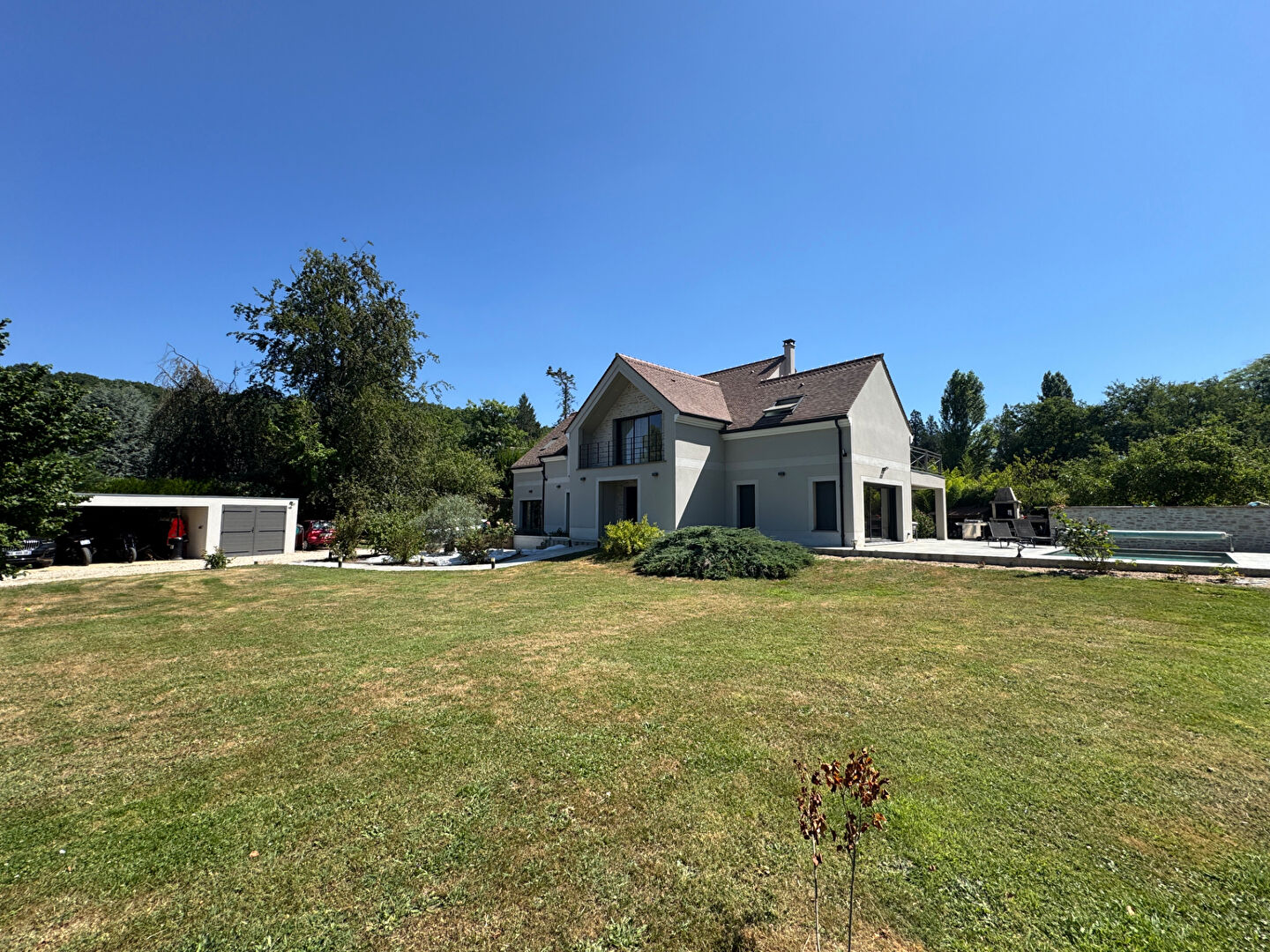 Agence immobilière de Montfort L'Amaury Immobilier - Montfort L'Amaury Immobilier