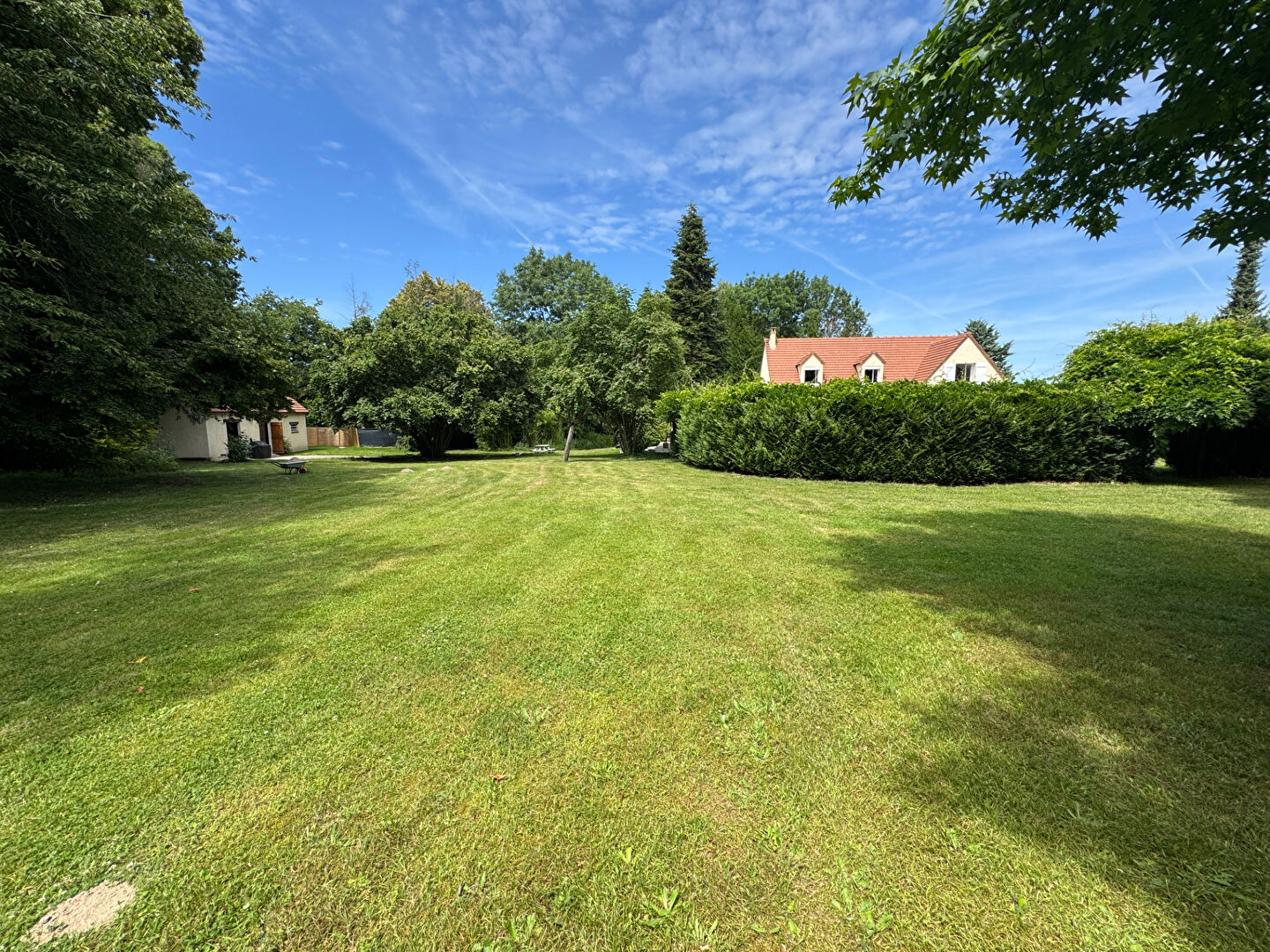 Agence immobilière de Montfort L'Amaury Immobilier - Montfort L'Amaury Immobilier