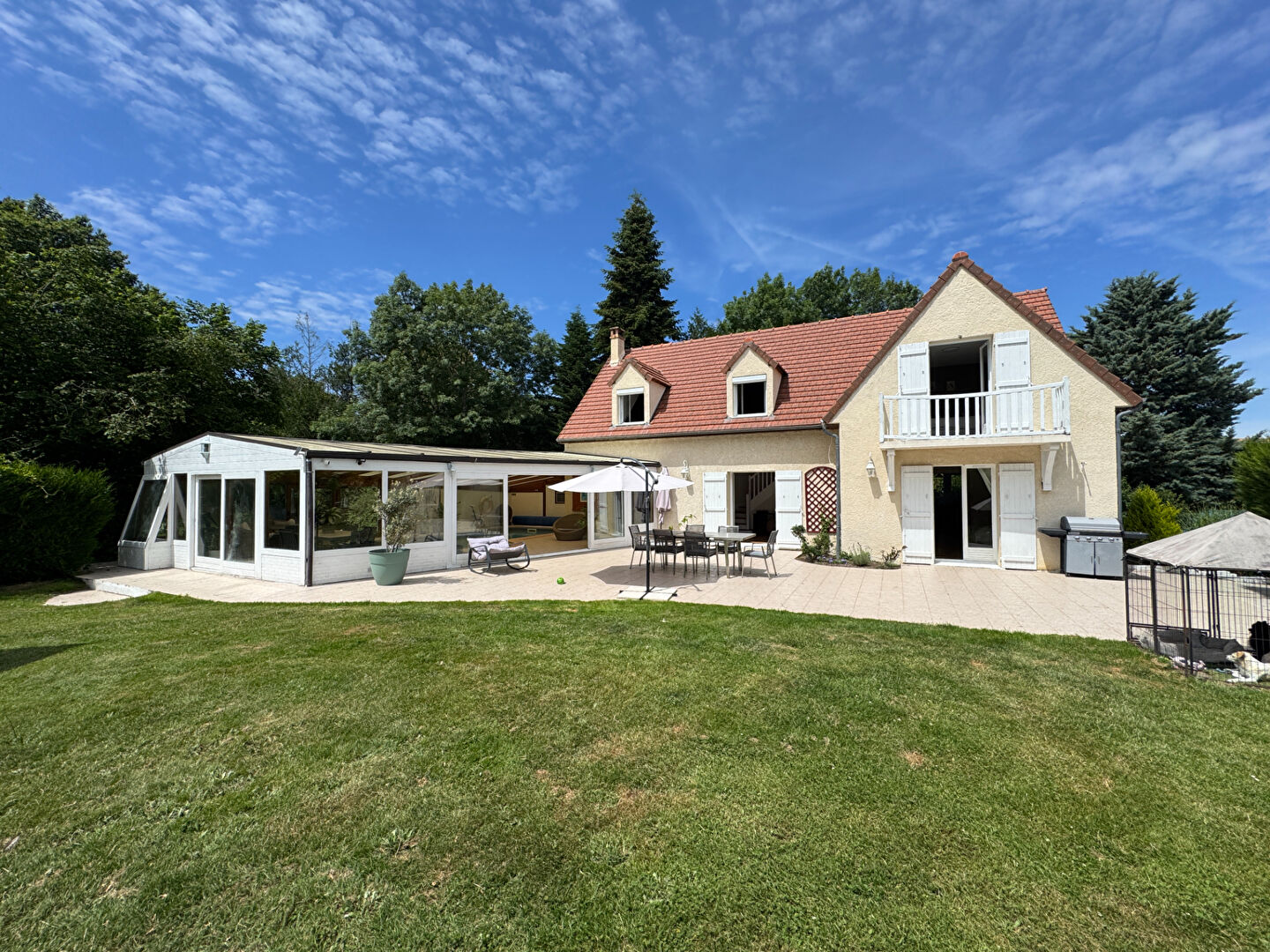 Agence immobilière de Montfort L'Amaury Immobilier - Montfort L'Amaury Immobilier