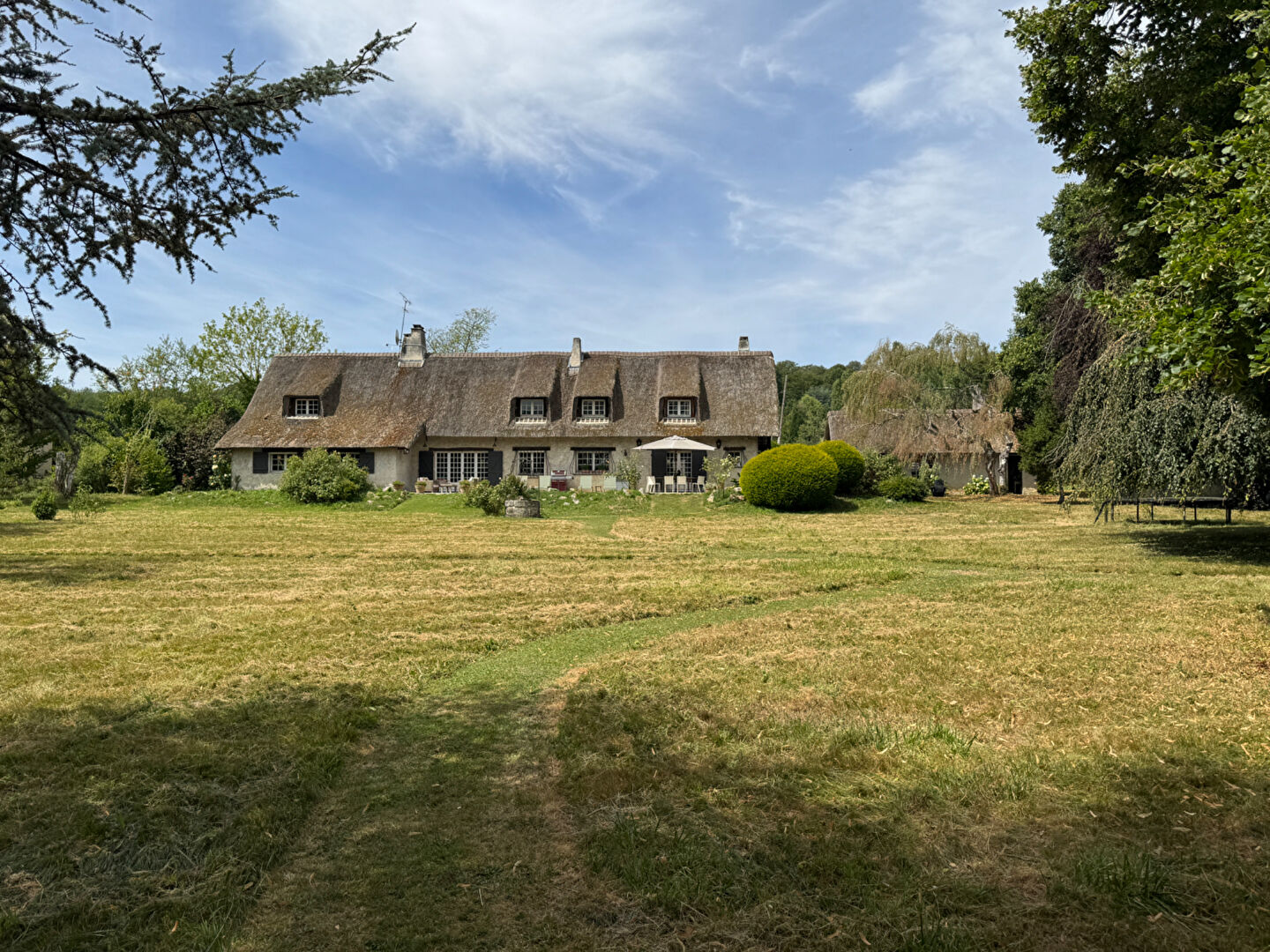 Agence immobilière de Montfort L'Amaury Immobilier - Montfort L'Amaury Immobilier