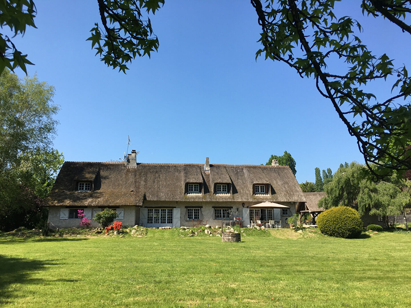 Agence immobilière de Montfort L'Amaury Immobilier - Montfort L'Amaury Immobilier