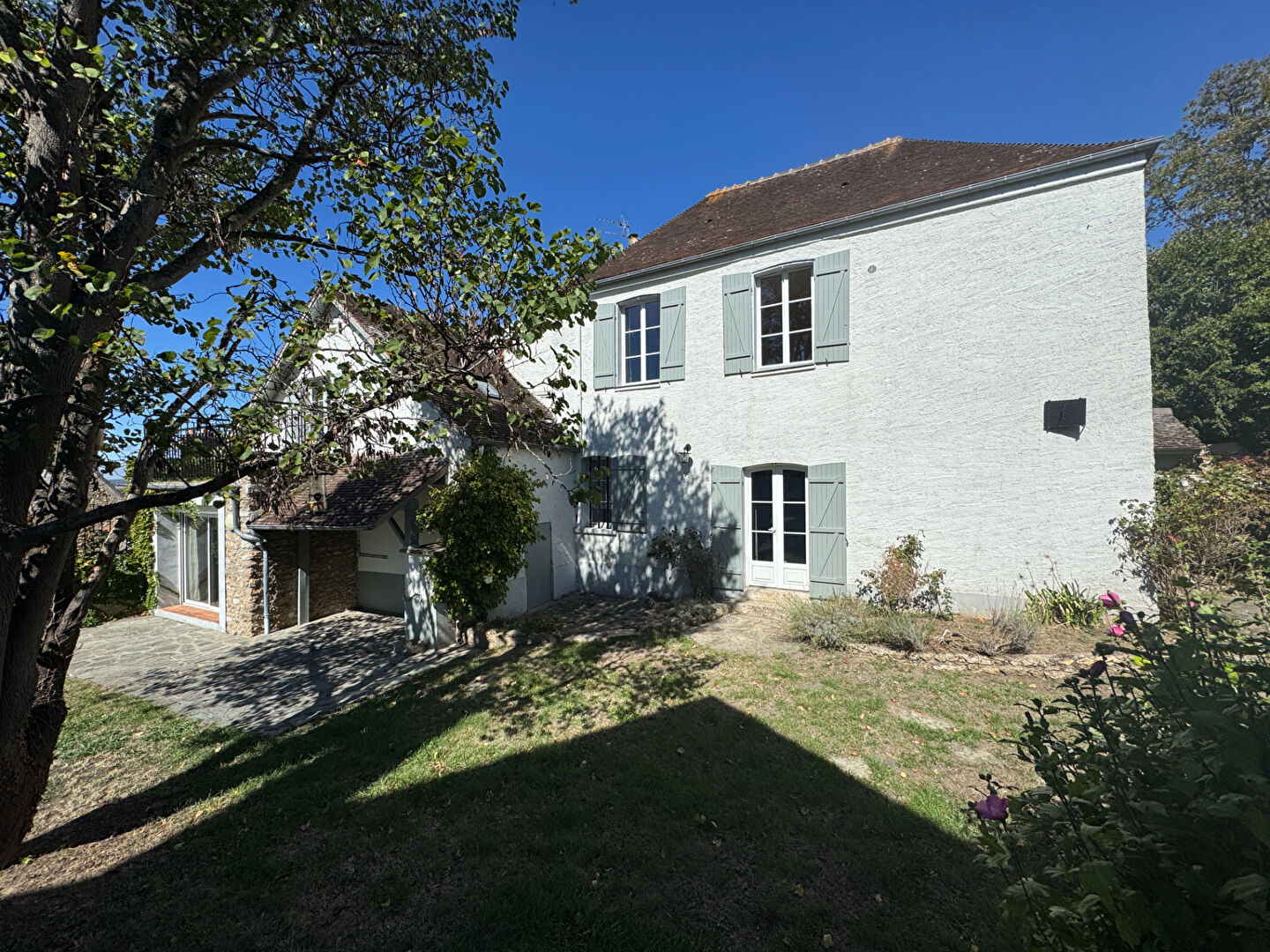 Agence immobilière de Montfort L'Amaury Immobilier - Montfort L'Amaury Immobilier