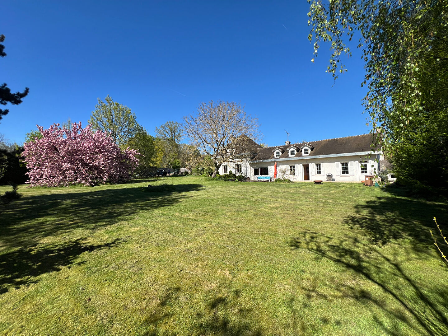 Agence immobilière de Montfort L'Amaury Immobilier - Montfort L'Amaury Immobilier
