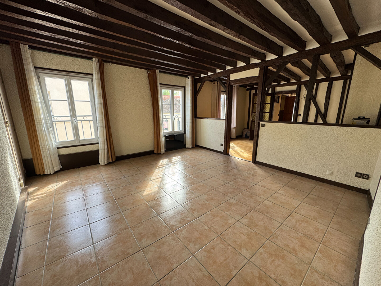 Agence immobilière de Montfort L'Amaury Immobilier - Montfort L'Amaury Immobilier