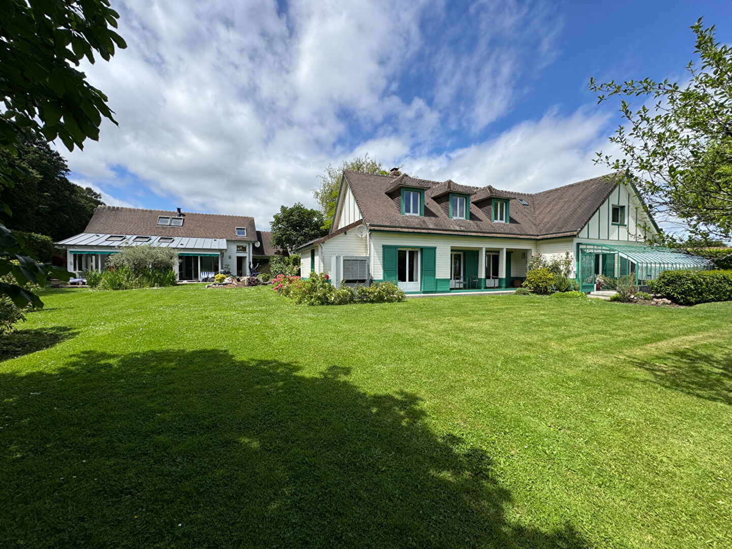 Agence immobilière de Montfort L'Amaury Immobilier - Montfort L'Amaury Immobilier