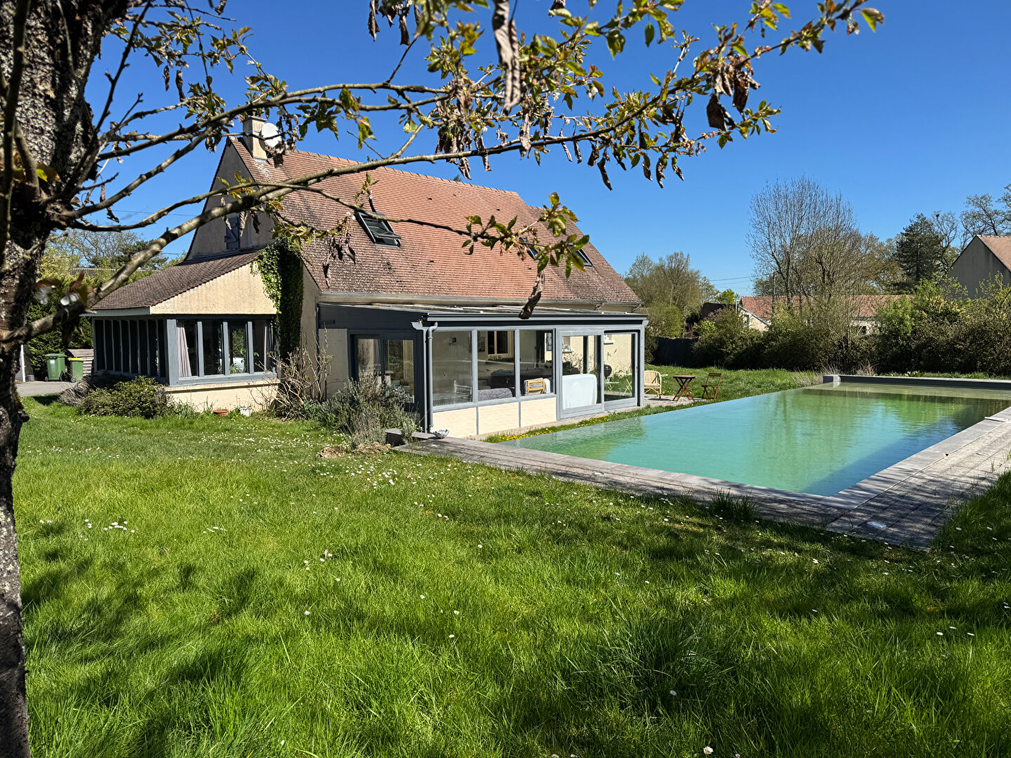 Agence immobilière de Montfort L'Amaury Immobilier - Montfort L'Amaury Immobilier