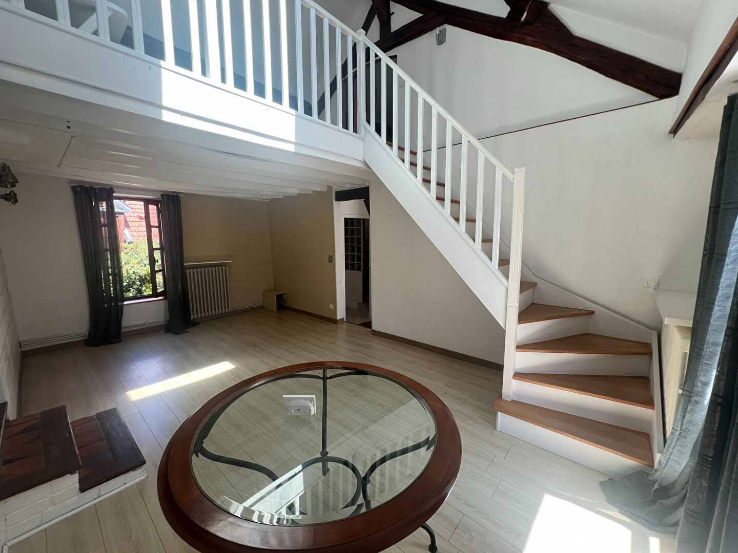 Agence immobilière de Montfort L'Amaury Immobilier - Montfort L'Amaury Immobilier