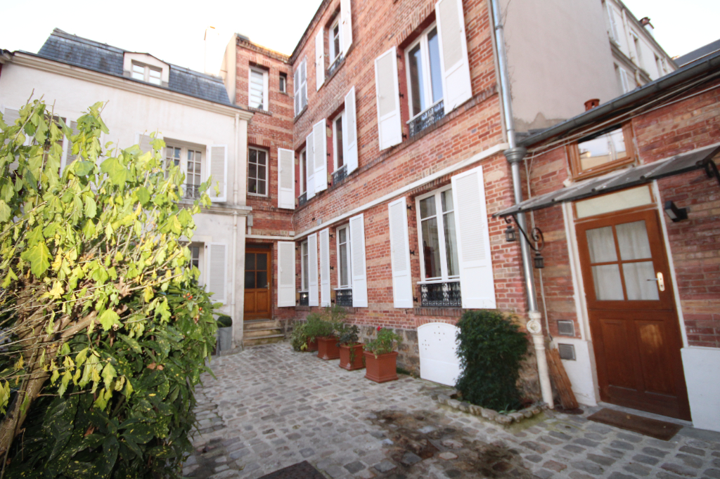 Agence immobilière de Montfort Transactions Paris - Montfort Transactions