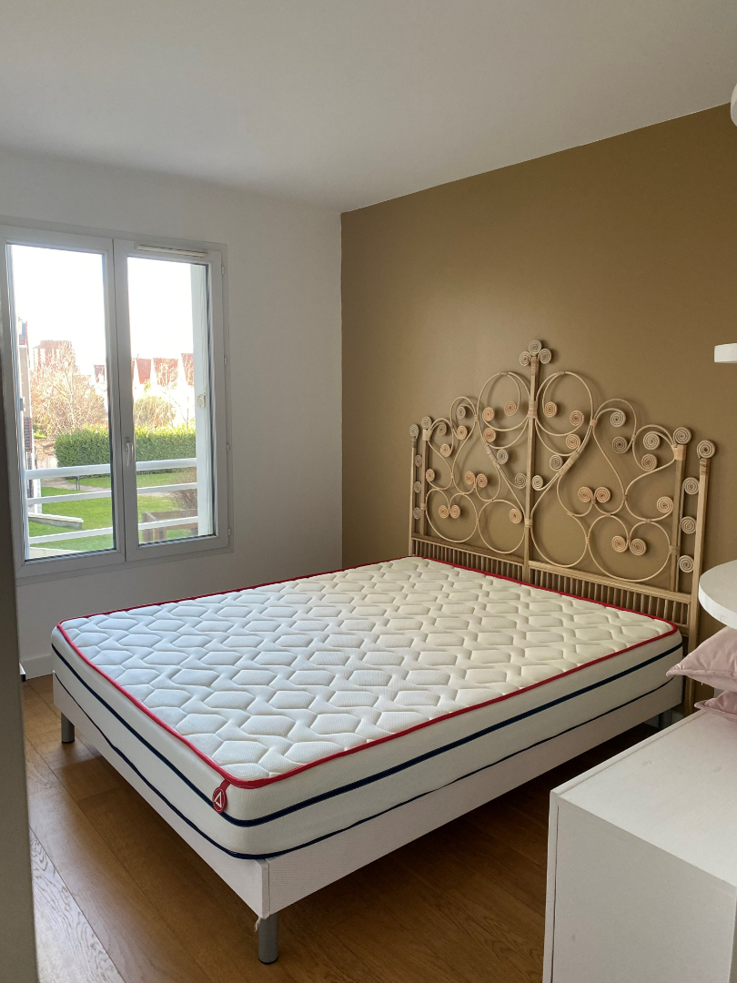 Photo Appartement Colombes 3 pièces image 6/6