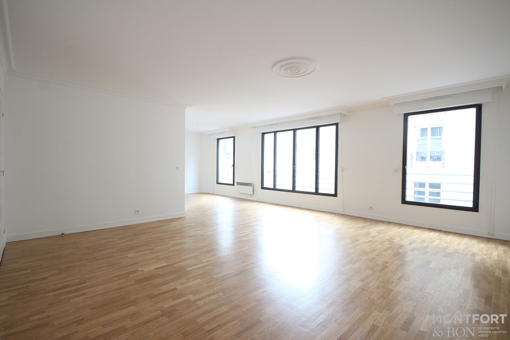 Agence immobilière de Montfort Transactions Paris - Montfort Transactions