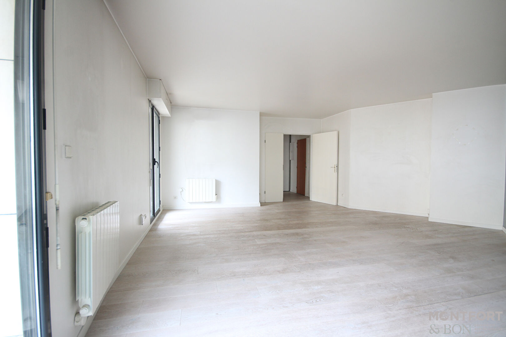 Agence immobilière de Montfort Transactions Paris - Montfort Transactions