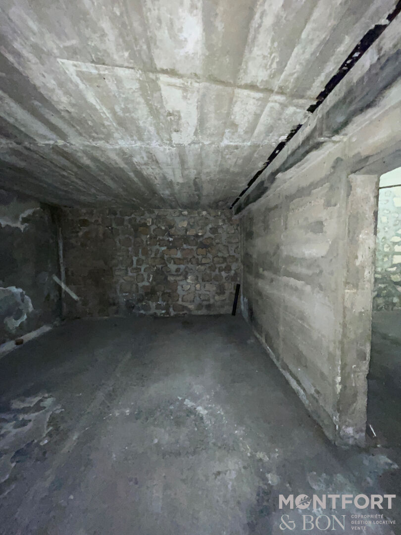 Agence immobilière de Montfort Transactions Paris - Montfort Transactions