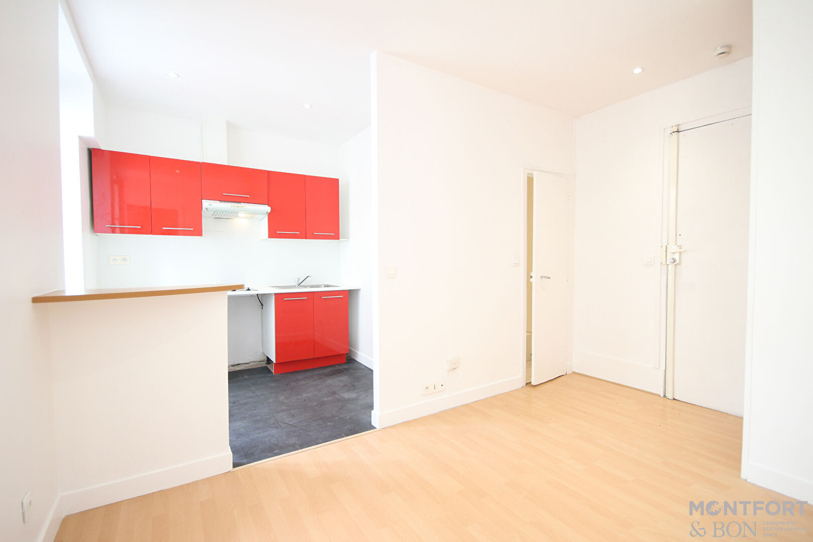 Agence immobilière de Montfort Transactions Paris - Montfort Transactions