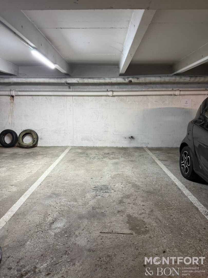 Agence immobilière de Montfort Transactions Paris - Montfort Transactions