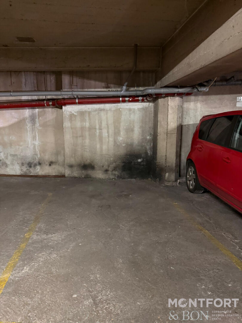 Agence immobilière de Montfort Transactions Paris - Montfort Transactions