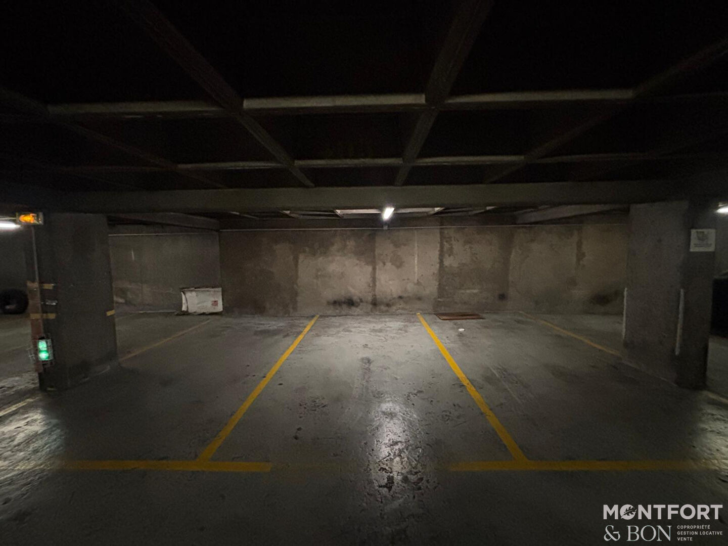 Agence immobilière de Montfort Transactions Paris - Montfort Transactions