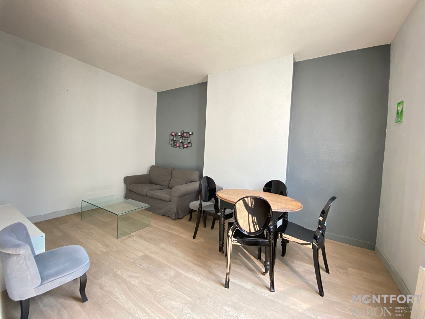 Agence immobilière de Montfort Transactions Paris - Montfort Transactions