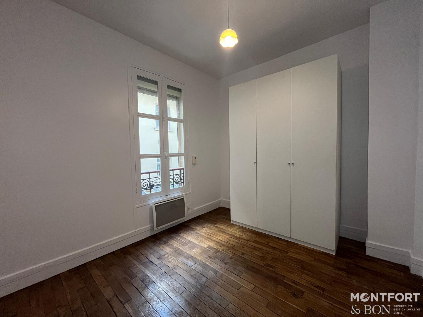 Agence immobilière de Montfort Transactions Paris - Montfort Transactions